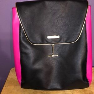 Juicy couture backpack